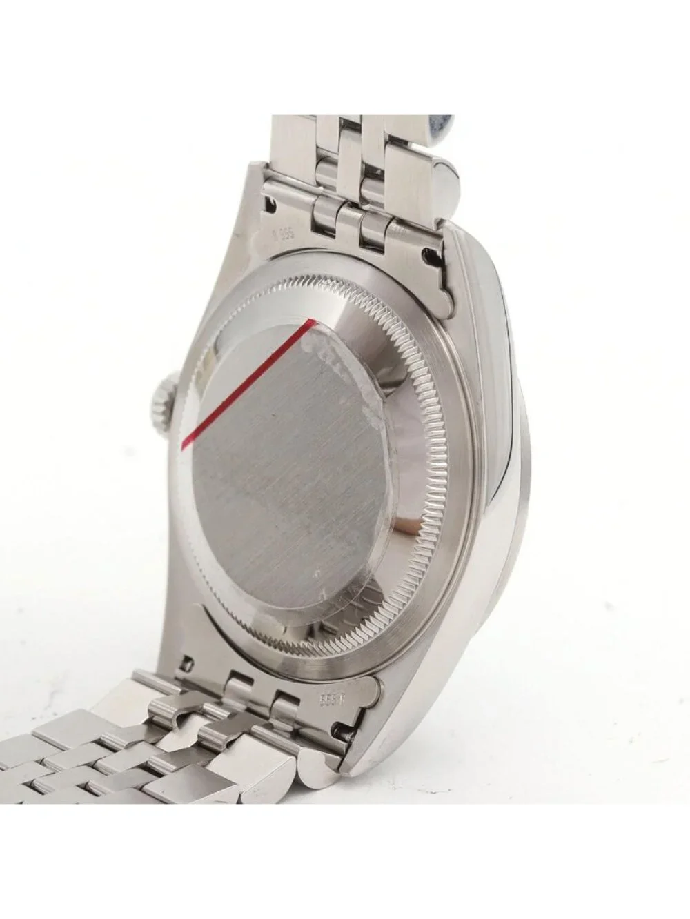 Rolex Datejust Automatic Winding No Watch